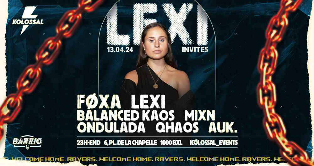 Lexi Invites